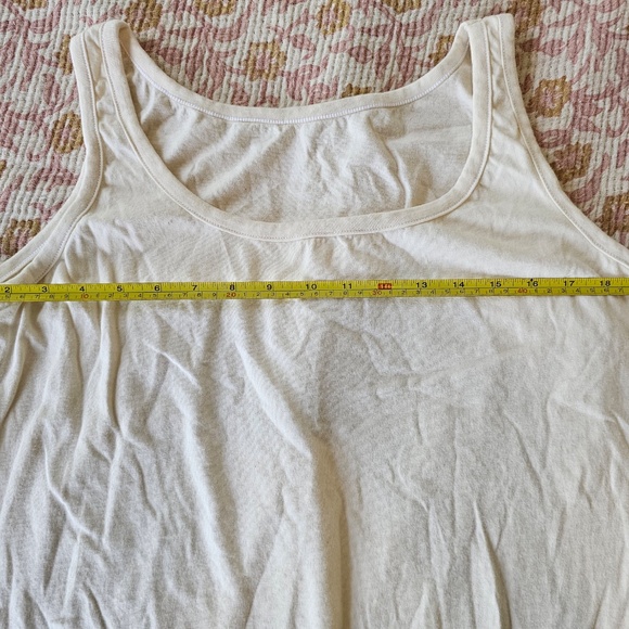 Wol Hide Tank Dress - Picture 5 of 5